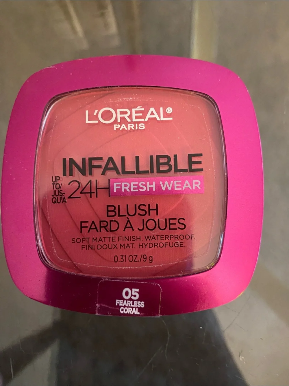 L'Oréal Makeup Bundle